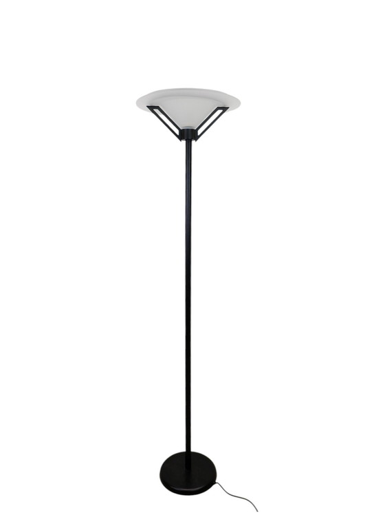 Image 1 of Af Cinquanta Italiaanse Vloerlamp, Jaren 80