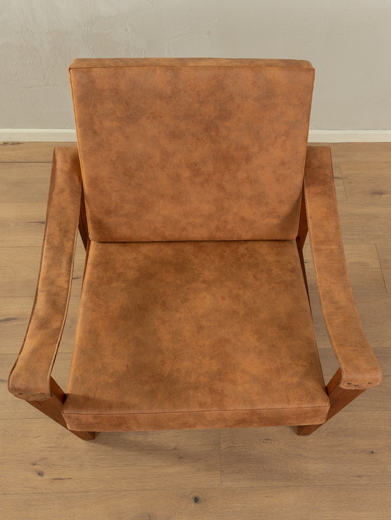 Image 1 of Safari fauteuil uit 1960