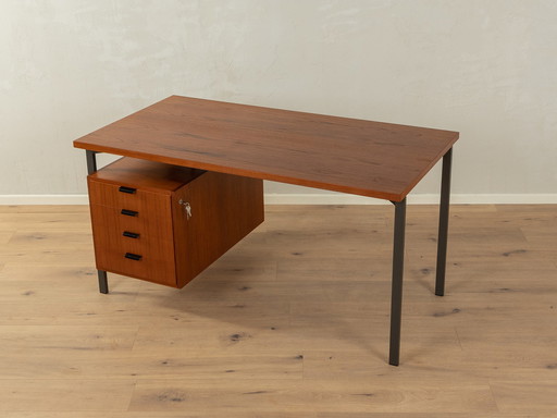  Bureau jaren 1960