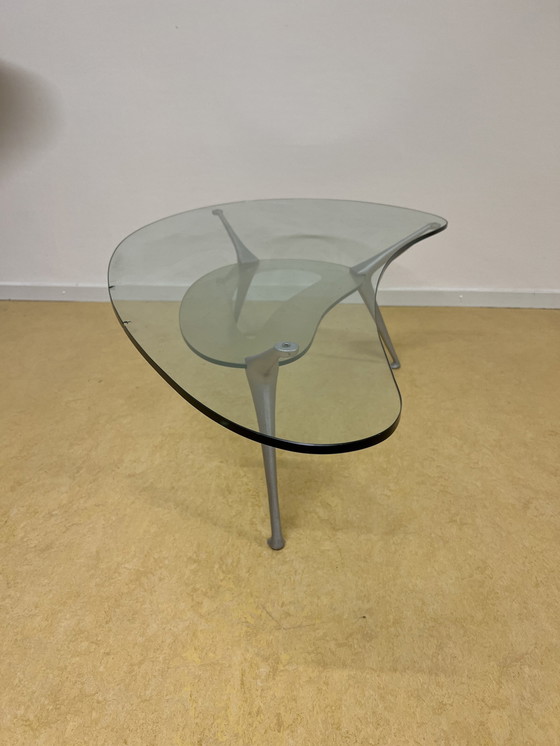 Image 1 of Bontempi Casa Salontafel Kobus Glas