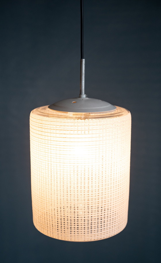 Image 1 of Raak B-1174 Gouden Morgen Retro Hanglamp