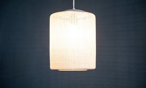 Image 1 of Raak B-1174 Gouden Morgen Retro Hanglamp