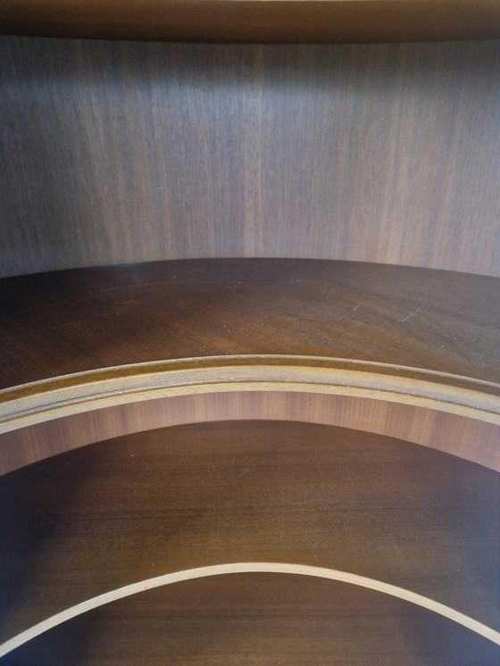 Image 1 of Kempes Formule Vintage Hoekkast