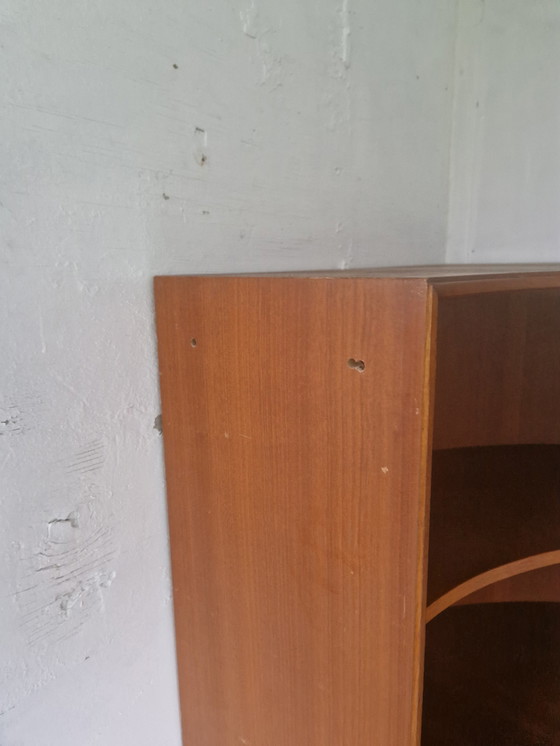 Image 1 of Kempes Formule Vintage Hoekkast