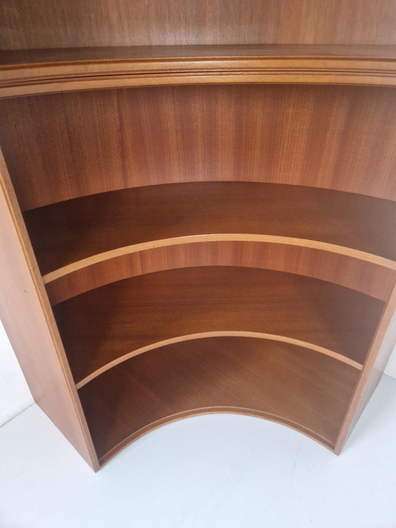 Image 1 of Kempes Formule Vintage Hoekkast