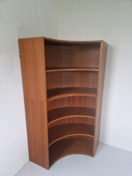 Image 1 of Kempes Formule Vintage Hoekkast