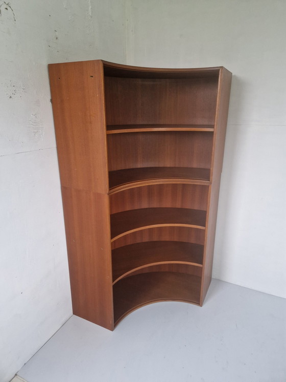 Image 1 of Kempes Formule Vintage Hoekkast