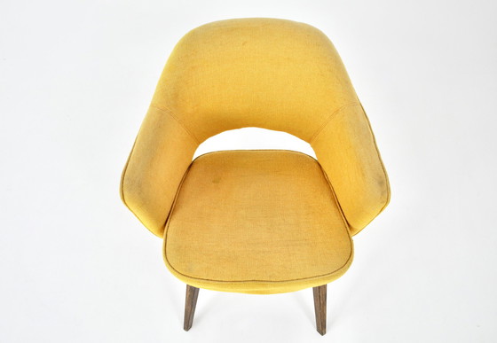 Image 1 of Fauteuil van Eero Saarinen voor Knoll International, jaren 1960