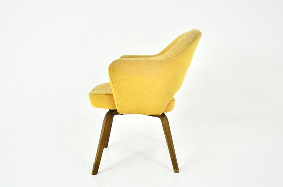 Image 1 of Fauteuil van Eero Saarinen voor Knoll International, jaren 1960