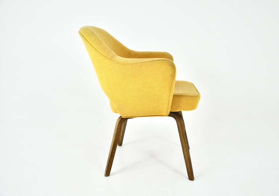 Image 1 of Fauteuil van Eero Saarinen voor Knoll International, jaren 1960