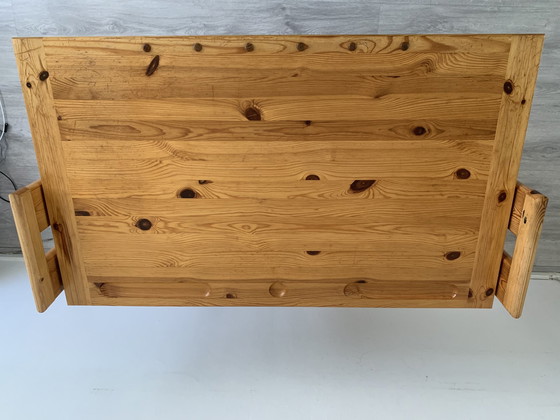 Image 1 of Mid Century Scandinavische Architecten Tafel