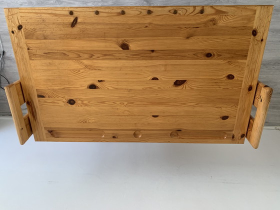 Image 1 of Mid Century Scandinavische Architecten Tafel