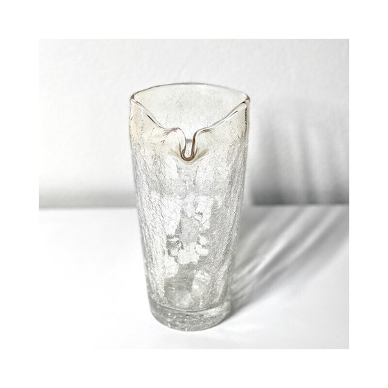 Image 1 of Vintage glazen kan