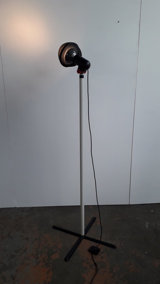 Roger Tallon Micro floorlamp