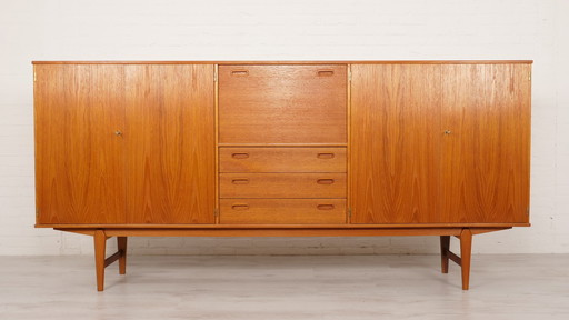 Vintage Highboard | XL | 240 Cm