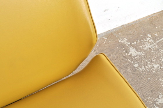Image 1 of Vintage armchairs Geoffrey Harcourt voor Artifort, 1960s, set van 5
