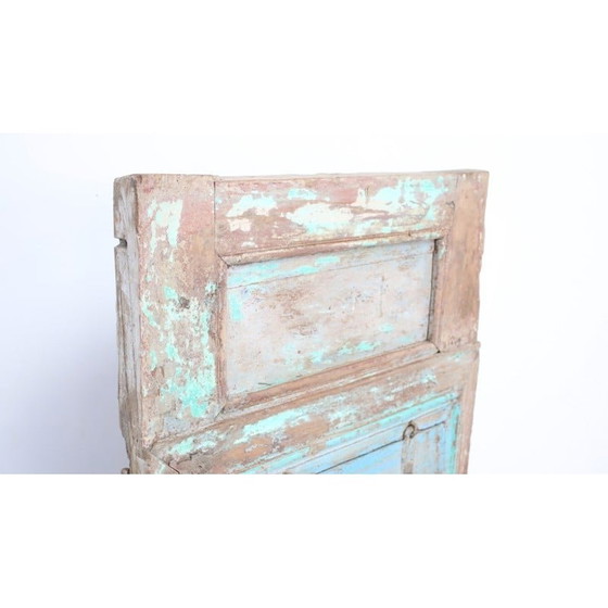 Image 1 of Set van vintage architectonische teruggewonnen binnenluiken