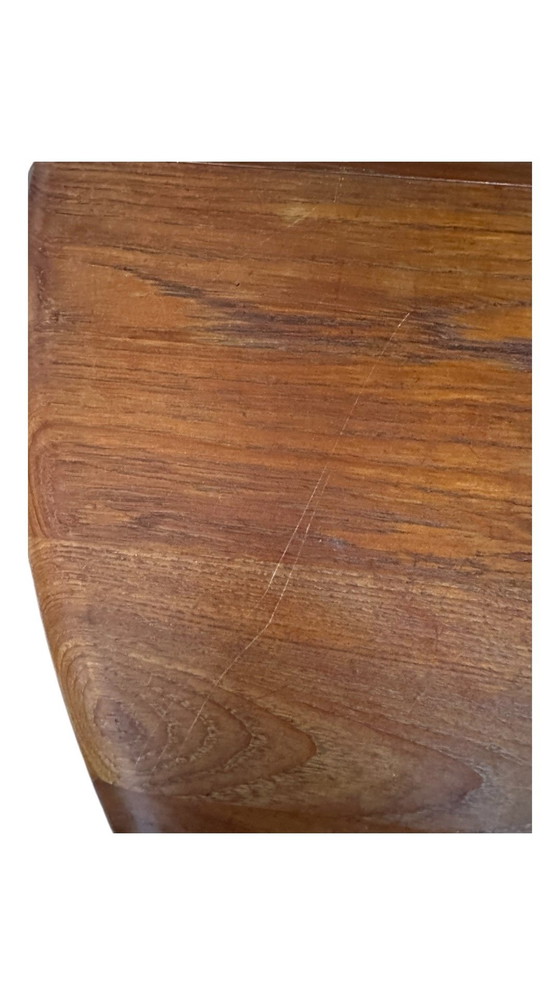 Image 1 of Niels Bach Verlengbare Eettafel