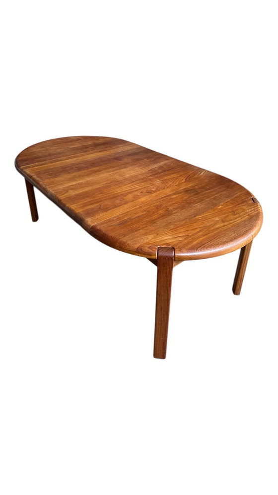 Image 1 of Niels Bach Verlengbare Eettafel