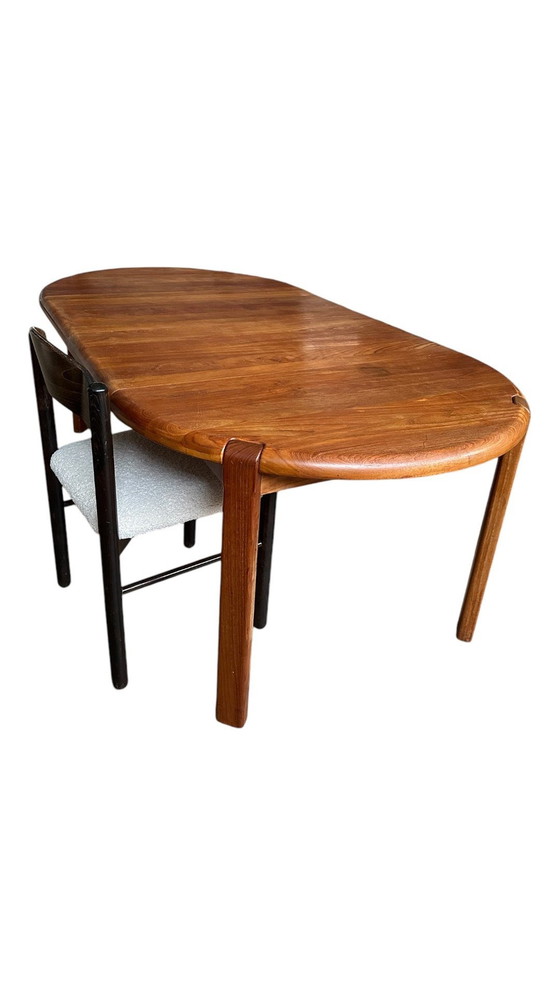 Image 1 of Niels Bach Verlengbare Eettafel