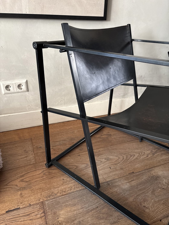 Image 1 of Pastoe Fauteuil Fm60