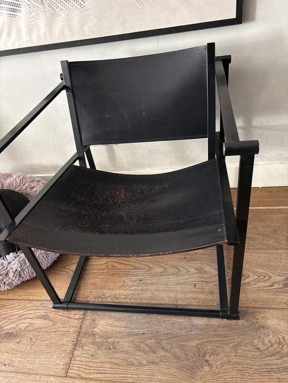 Image 1 of Pastoe Fauteuil Fm60