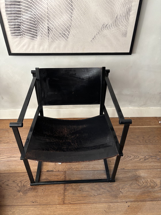 Image 1 of Pastoe Fauteuil Fm60