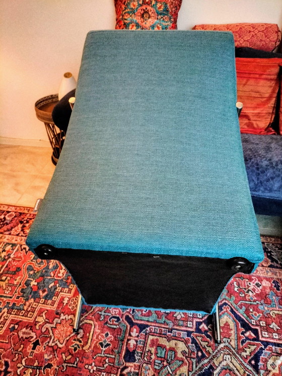 Image 1 of Moderne Fauteuil Van Woood