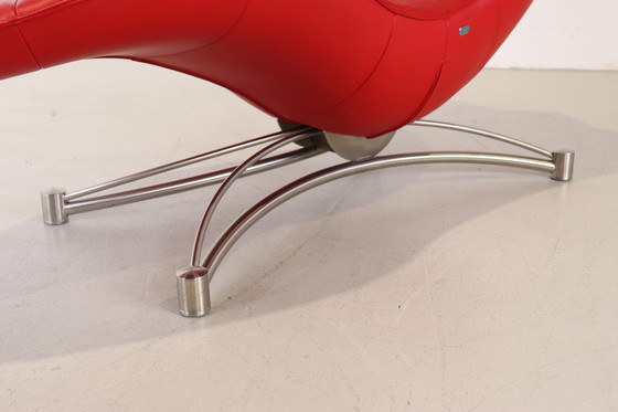 Image 1 of De Sede DS 151 lounge chair  by Jane Worthington