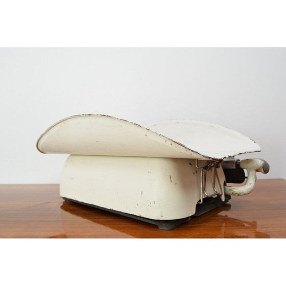 Image 1 of Vintage weegschaal voor zuigelingen, 1970