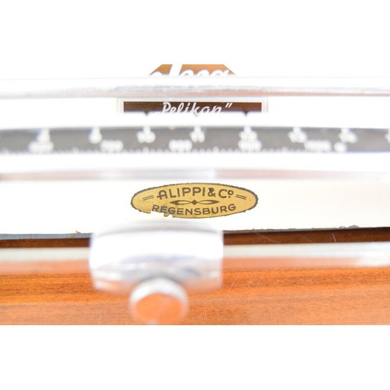 Image 1 of Vintage weegschaal voor zuigelingen, 1970