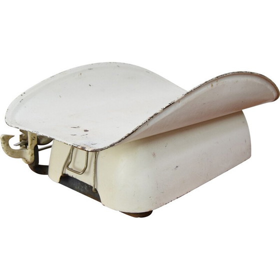 Image 1 of Vintage weegschaal voor zuigelingen, 1970