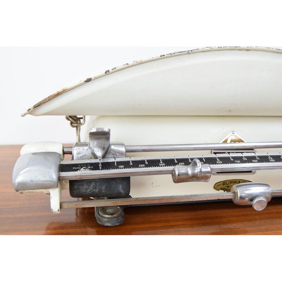 Image 1 of Vintage weegschaal voor zuigelingen, 1970