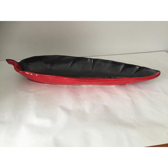 Image 1 of Vintage keramische beker uit Vallauris van Cérenne