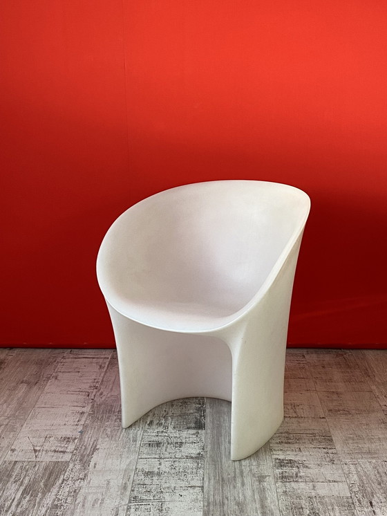 Image 1 of 1X Maan stoel - Moroso - Tokujin Yoshioka