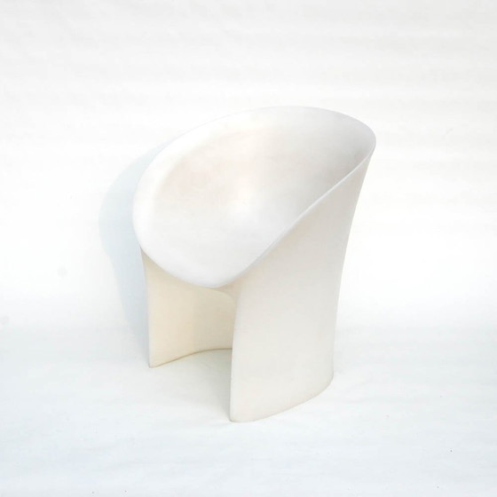 Image 1 of 1X Maan stoel - Moroso - Tokujin Yoshioka