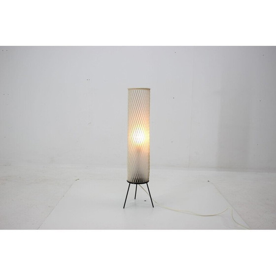 Image 1 of Vintage vloerlamp Rocket Napako 1960