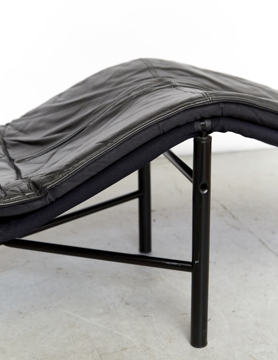 Image 1 of Tord Björklund chaise longue "Skye" voor IKEA