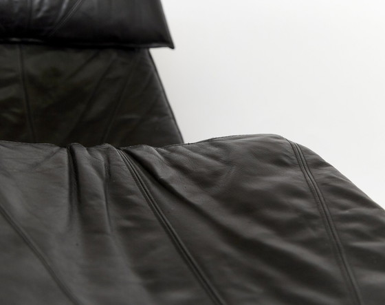 Image 1 of Tord Björklund chaise longue "Skye" voor IKEA