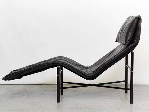 Tord Björklund chaise longue "Skye" voor IKEA