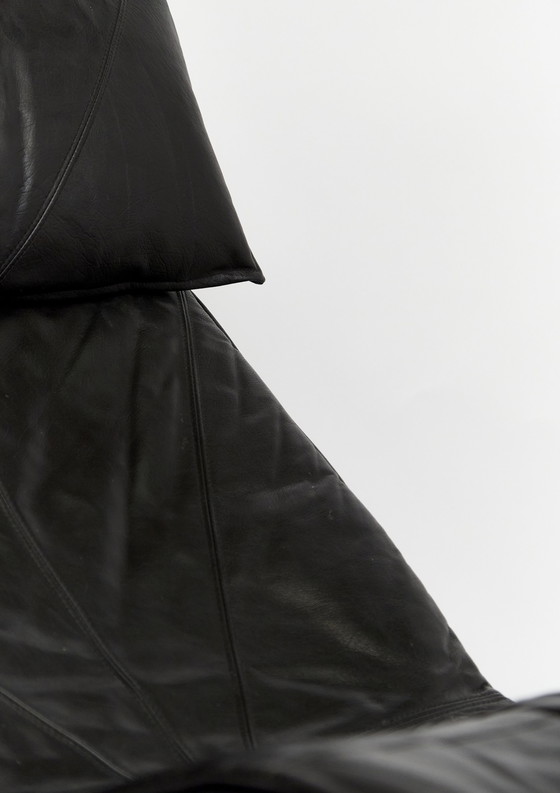 Image 1 of Tord Björklund chaise longue "Skye" voor IKEA