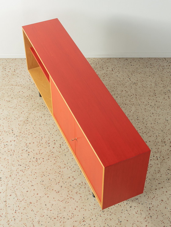 Image 1 of  Jaren 60 Dressoir, WK Möbel