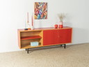  Jaren 60 Dressoir, WK Möbel