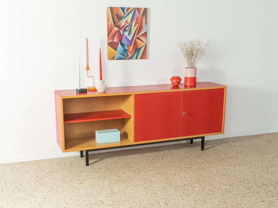 Image 1 of  Jaren 60 Dressoir, WK Möbel