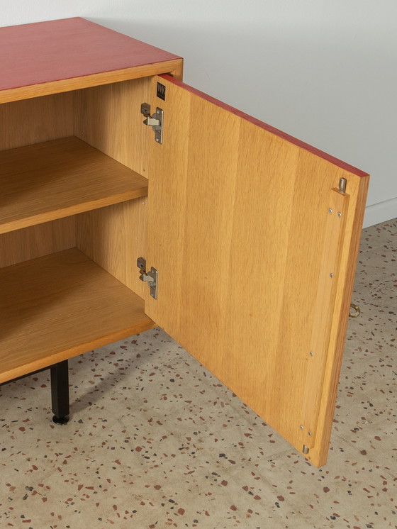 Image 1 of  Jaren 60 Dressoir, WK Möbel