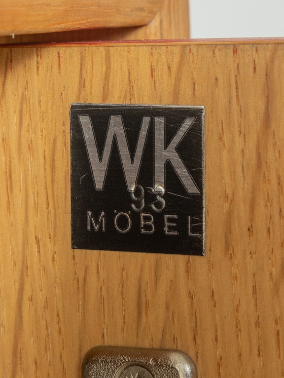 Image 1 of  Jaren 60 Dressoir, WK Möbel