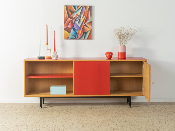 Image 1 of  Jaren 60 Dressoir, WK Möbel