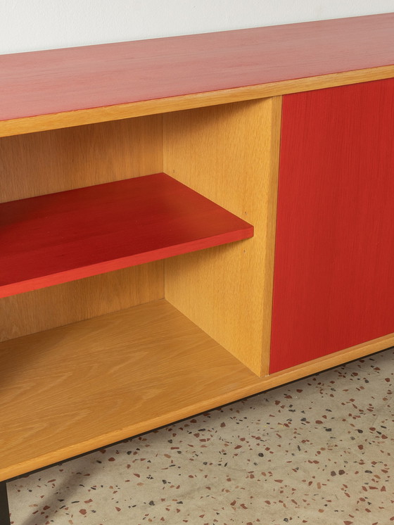 Image 1 of  Jaren 60 Dressoir, WK Möbel