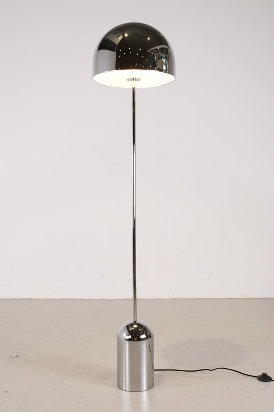 Image 1 of Tom Dixon Bell Floor vloerlamp