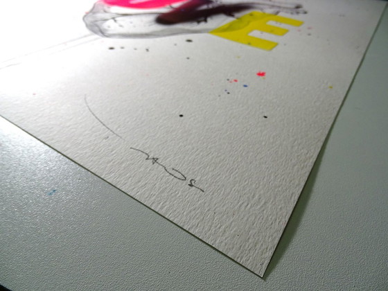 Image 1 of Tehos - Alleen Liefde